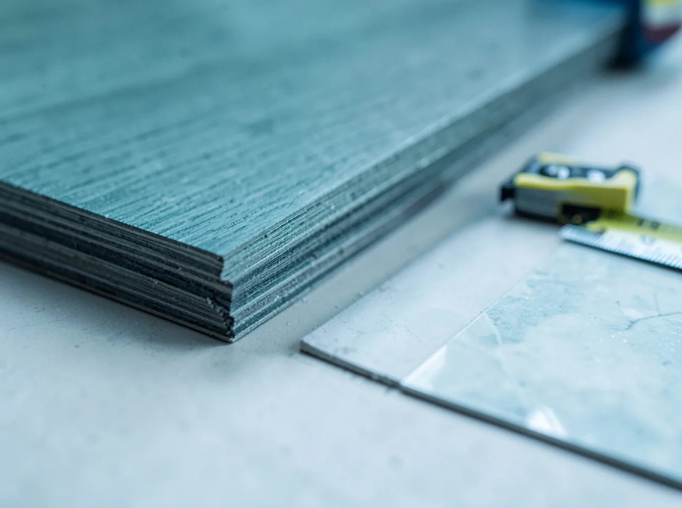 Luxury Vinyl Plank Installation Lees Summit, MO FAQs